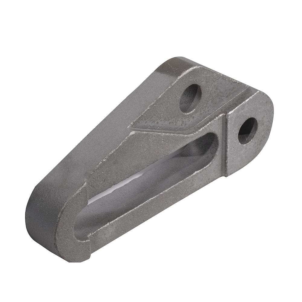 Defang Factory Machining Lost Wax Precision Carbon Steel Casting