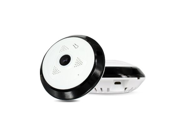 Cost-Effective High Quality 360 Degree Home WiFi Mini 960p CCTV Security Wireless Camera