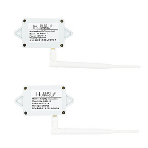 High Quality Wireless Signal extend Infrared Transmitter and Receiver Remote Control Extender Kit