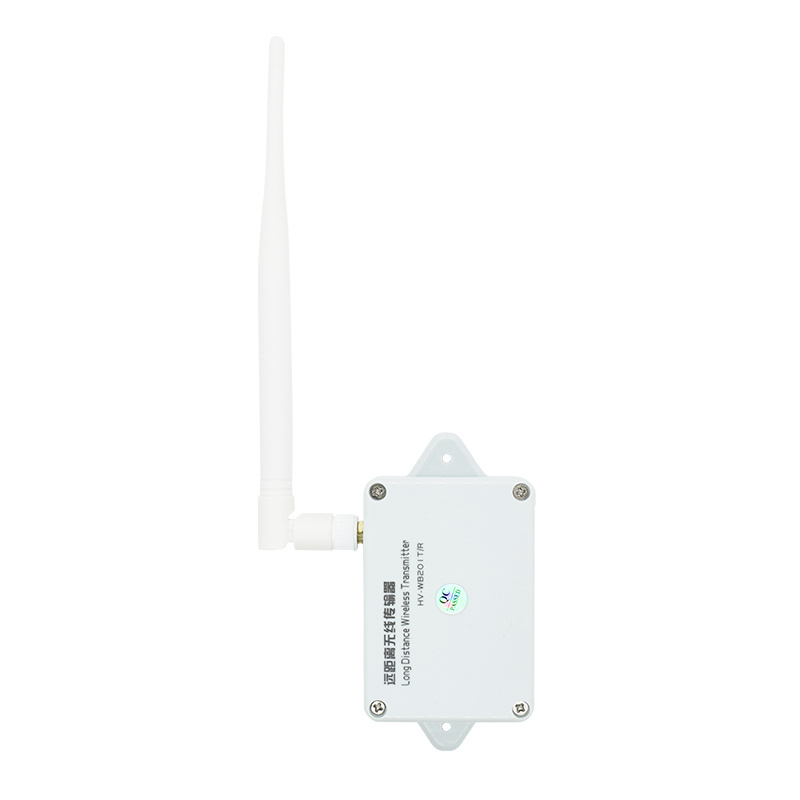 High Quality Wireless Signal extend Infrared Transmitter and Receiver Remote Control Extender Kit