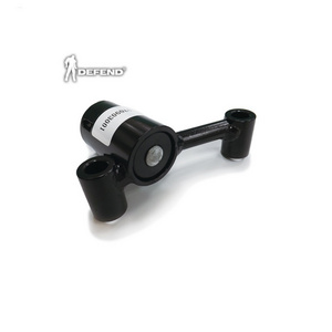 car anti theft gear shift customizable mechanical lock