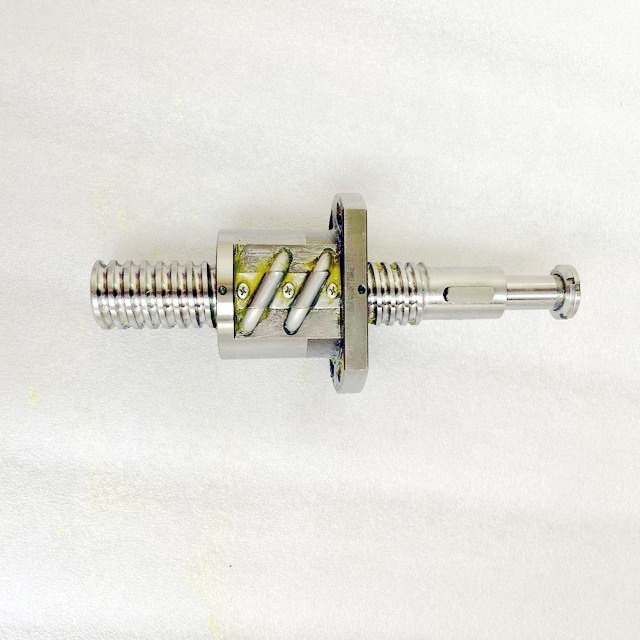 EC140SX EC140SXV50-4 ballscrew W4002-248-C7S10  toshiba machine EC160C ejector ball screw manufactures EC160C-4B