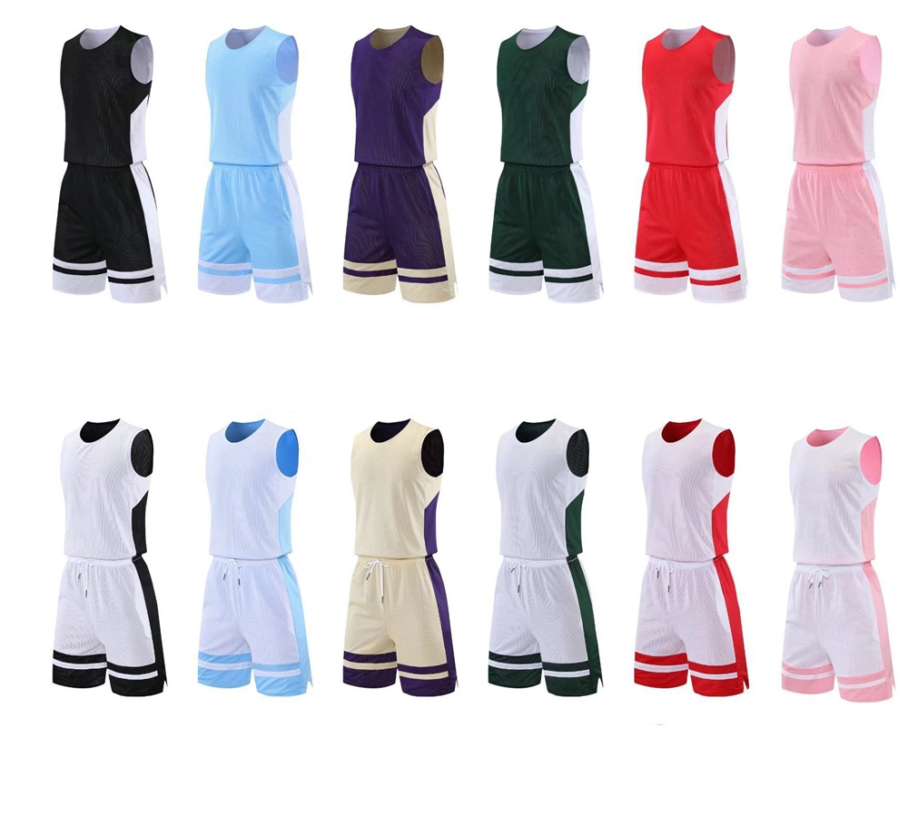 Sleeveless Training Team Vest Sports Soccer Jerseys Breathable Adult Shirts Men Women Basketball Pool football Jersey