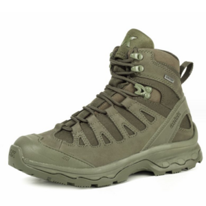 DFS2  AK Aeisk shoes sports hiking walking trekking working durable camping outdoor duty men ankle boots