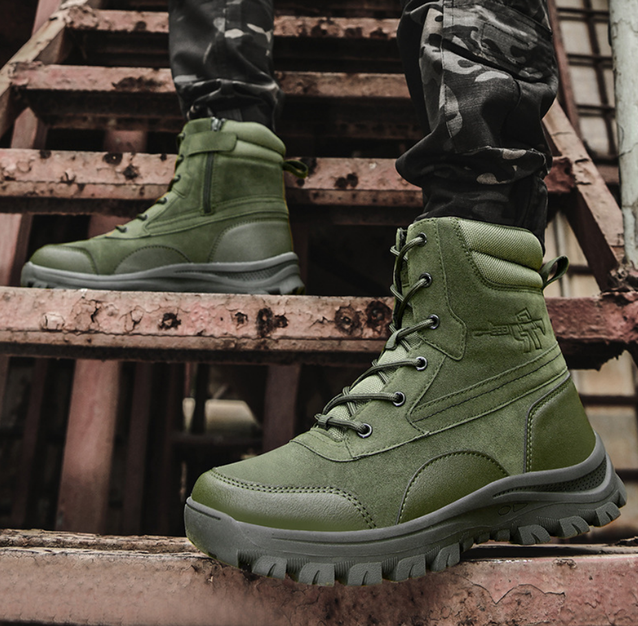 Jungle boots men best sale