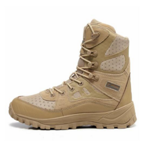 DFS6 AK Aeisk Outdoor sports working rescue Summer breathable padded duty men Asiaon brand Desert boots