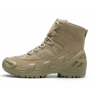 TSB07 Forest security guards tactical boots