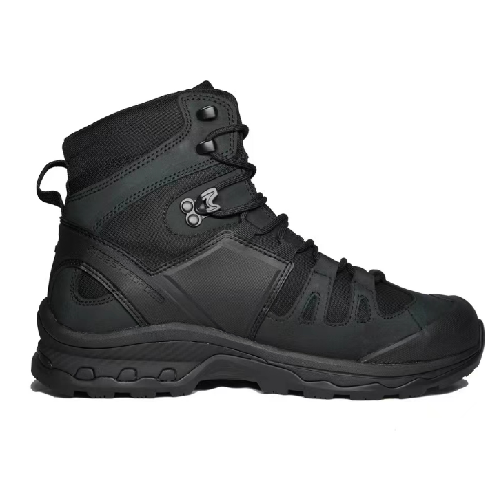 TSB1  Terrain jungle Training men Breathable and high quality Tactical boots  Ankle boots Duty men shoes