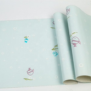 Vinyl wallpapers for Children Room/Nursery /Kids Room/Children's playground/kindergarten.