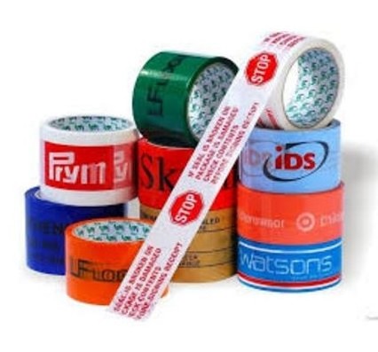 LOW NOISE BOPP CARTON SEALING PACKING ADHESIVE TAPE WITH BEST QUALITY LOW PRICE