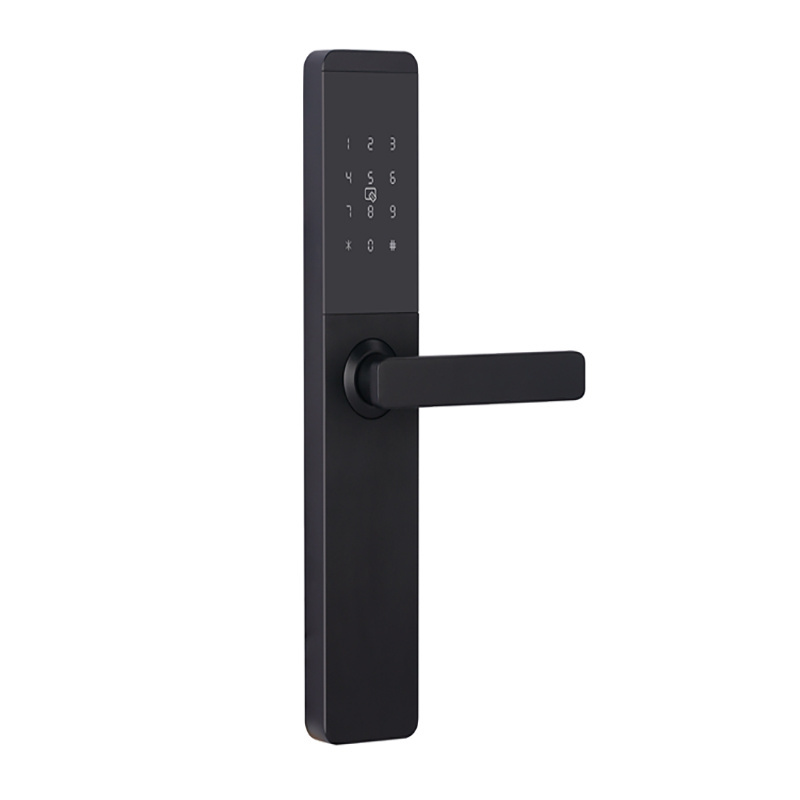 Wholesale Smart Function Lock Fingerprint Password Door Lock Digital Door Locks