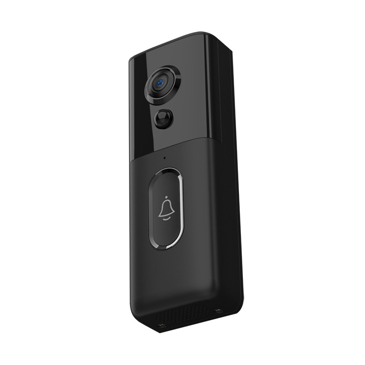 Digital Electronic Home Smart Wireless Security Doorbell Doorbell Phone System with HD Talking Door Bell Camera