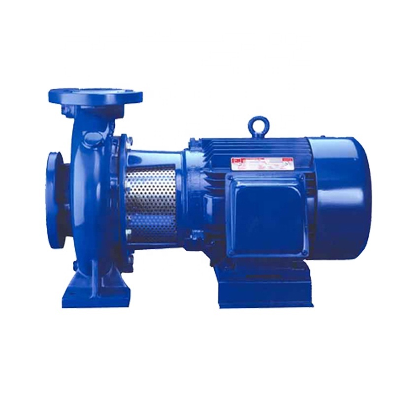 40/20 60meters electric raw water circulator pump