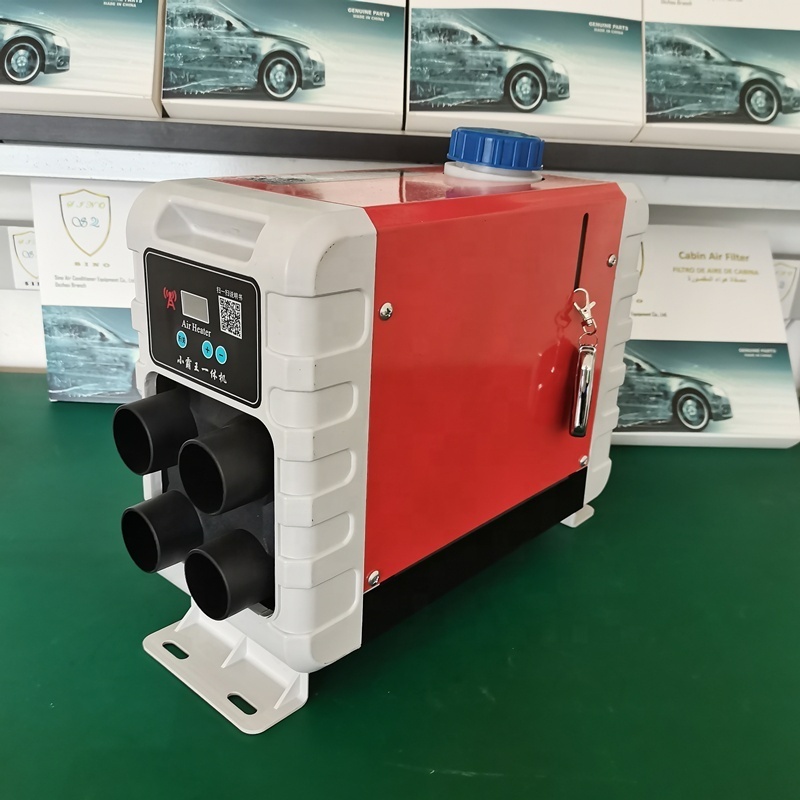 2kw 5kw 8kw boat car mini 110v 220v 12v 24v truck air parking heater diesel for webasto