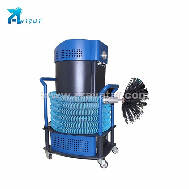 Good quality air duct cleaning equipment rental do it yourself