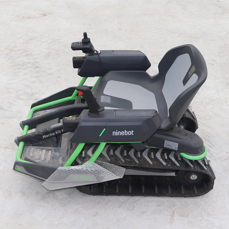 AVT-M01 Entertainment Electric Crawler Go Cart