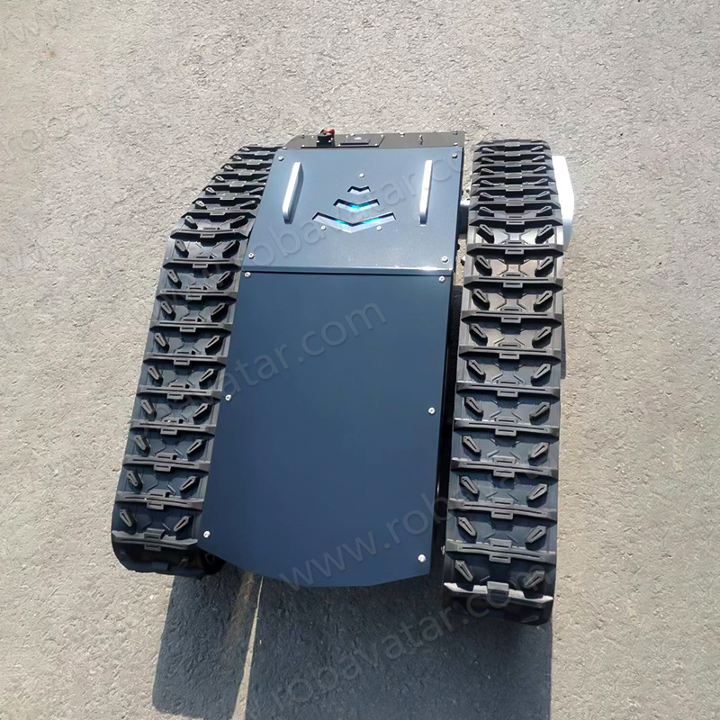 Light weight tank tracks fast tracked vehicles personal tracked vehicle for sale