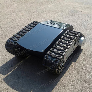 Light weight tank tracks fast tracked vehicles personal tracked vehicle for sale