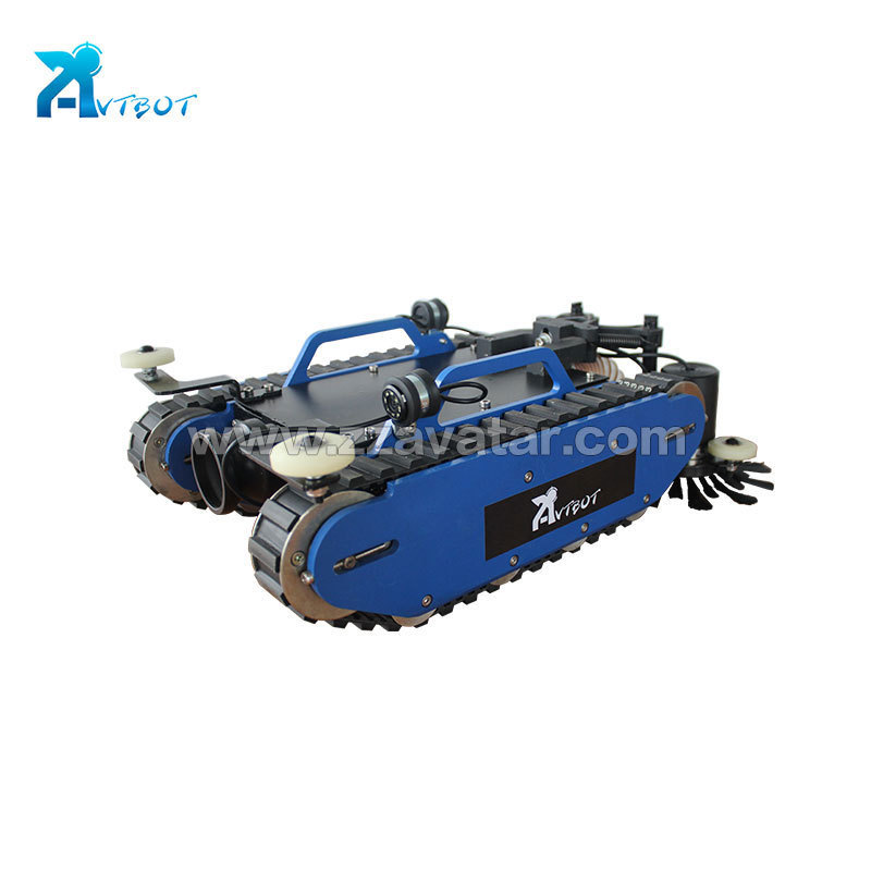 New Style duct camera robot dryer vent cleaning equipment rental do it yourself air