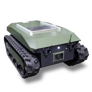 vehicles robot chassis for sale personal tracked vehicle