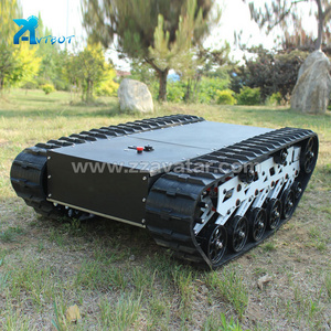 all terrain voertuigen rubber personal tracked vehicle for sale