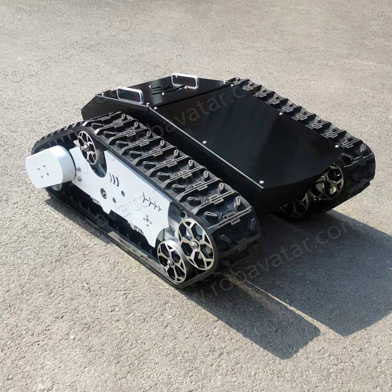 Light weight tank tracks fast tracked vehicles personal tracked vehicle for sale