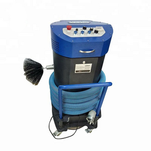 Fast delivery vacuum cleaner industrial useful air duct cleaning equipment used ultrasonic cleaners for sale