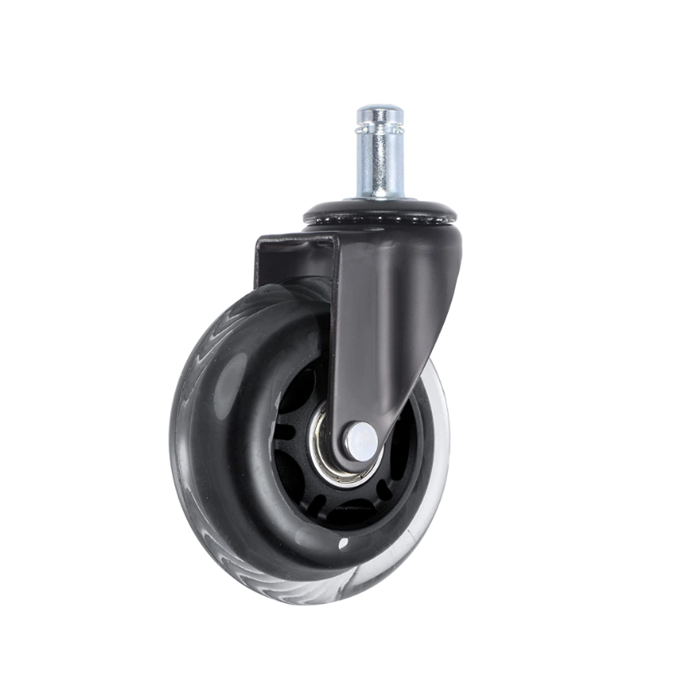 Office Chair Caster Wheel PU 3