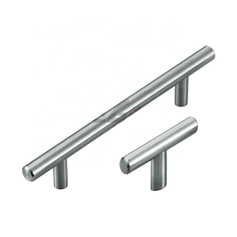 Stainless Steel Kitchen Cabinet Pull Handle Cheap Drawer and Dresser Knobs Name Knob Usage Wardrobe