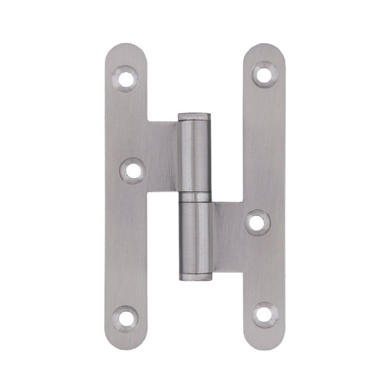 new design Hinge Customizable Stainless Steel Brass Iron Door Hinge for Flush Door Hardware for Windows