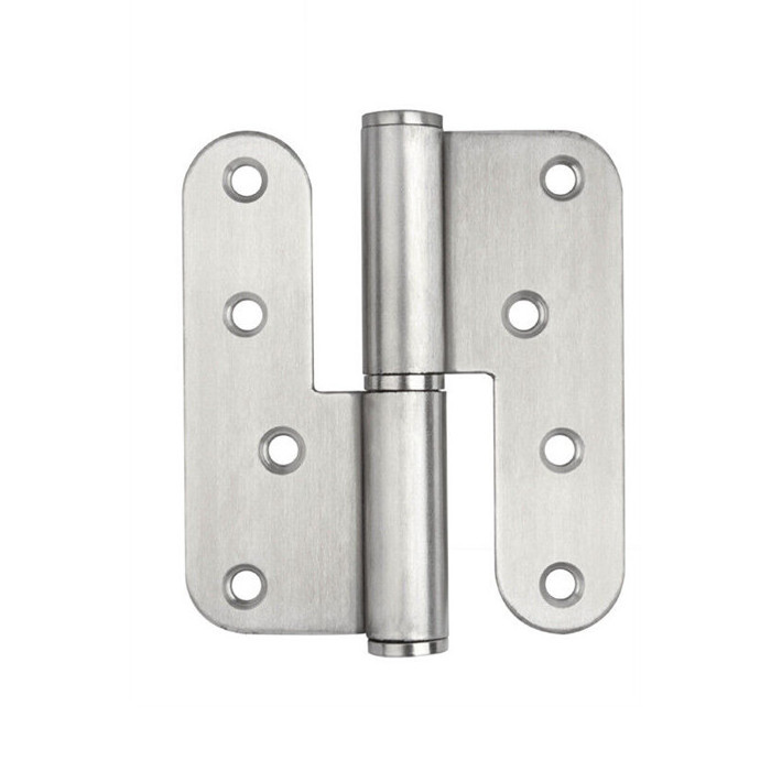 new design Hinge Customizable Stainless Steel Brass Iron Door Hinge for Flush Door Hardware for Windows