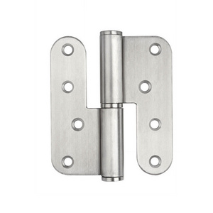 new design Hinge Customizable Stainless Steel Brass Iron Door Hinge for Flush Door Hardware for Windows