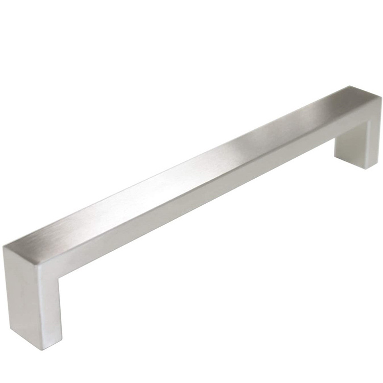 America High quality stainless steel furniture kitchen fancy cabinet furniture handle & knob