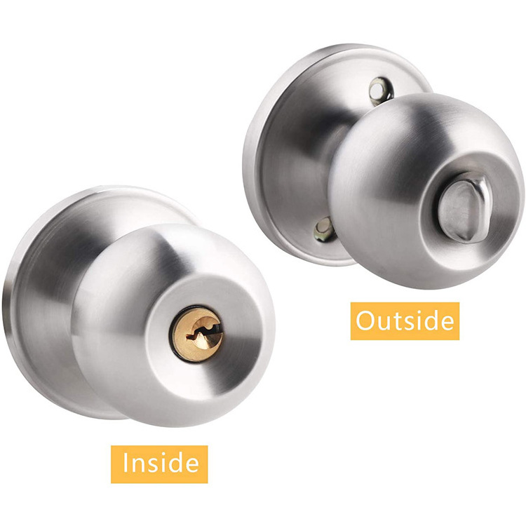 APECS High Security Lever and Latch Door Lock Body Factory Direct Steel Stainless Steel Zinc Alloy Deadbolt in Secure Design