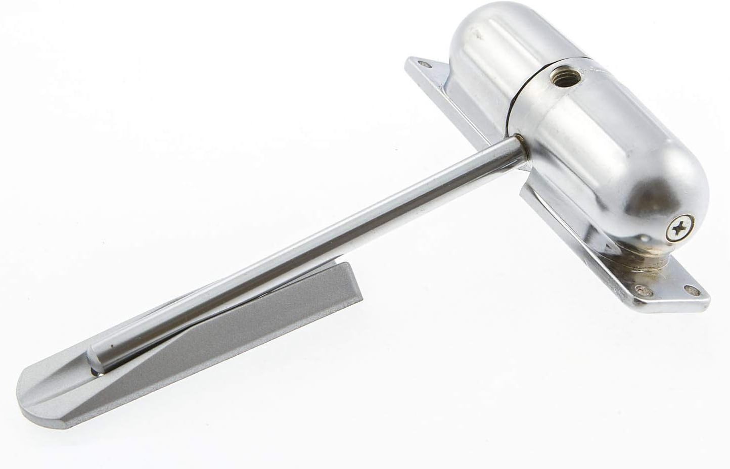 Adjustable Spring Door Closer Automatic Safety Door Closer for Garden Gate