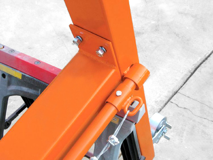 Portable Gantry Crane Manufacturer 3 Ton 5 Ton Direct Supply 10 Ton