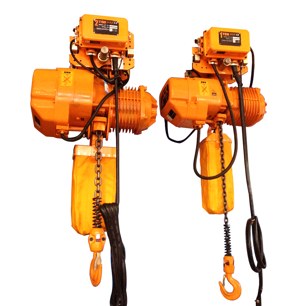 Crane Used 2 Ton 3Ton 5Ton Electric Chain Hoist Price