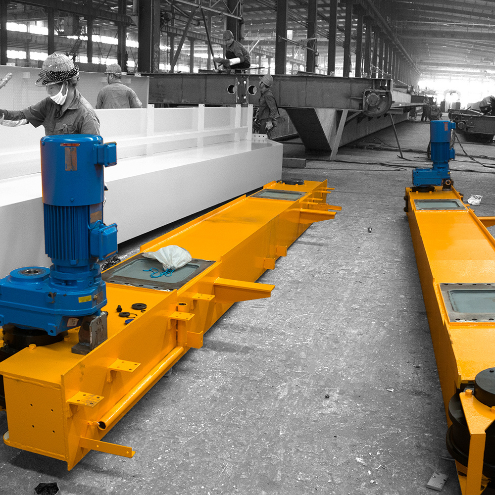 20 Ton, 30 Ton Span 30m FEM Standard Overhead Crane Price