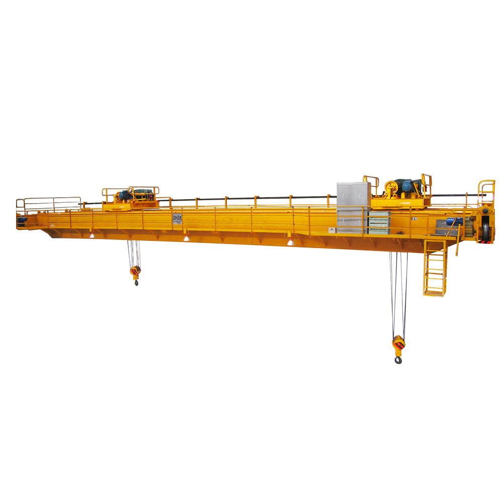 20 Ton, 30 Ton Span 30m FEM Standard Overhead Crane Price