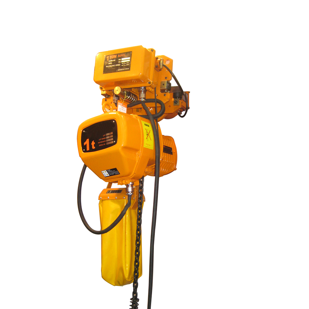 Crane Used 2 Ton 3Ton 5Ton Electric Chain Hoist Price