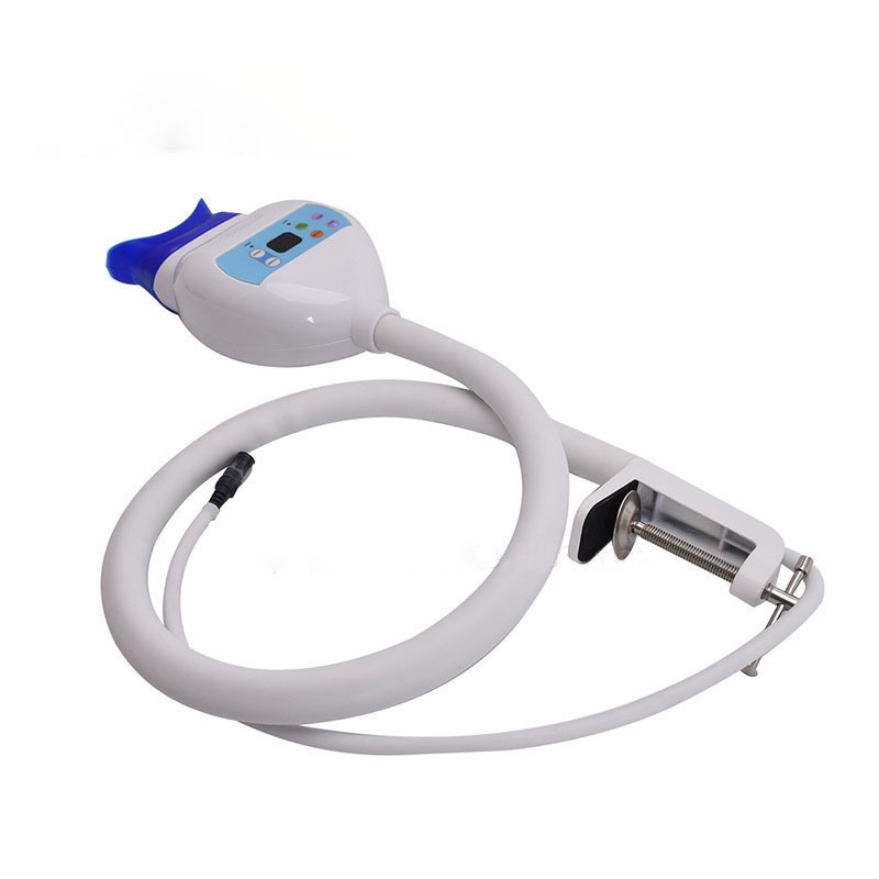 dental unit teeth whitening machine tooth whitening device led tooth whitening with 8 lamps