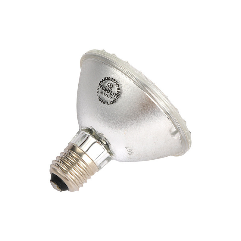 Bulk 60 Watt PAR30 Flood Halogen Light Bulb Supplier PAR30 75W 120V Halogen Light Bulbs Halogen PAR38 Long Life Floodlight Bulb