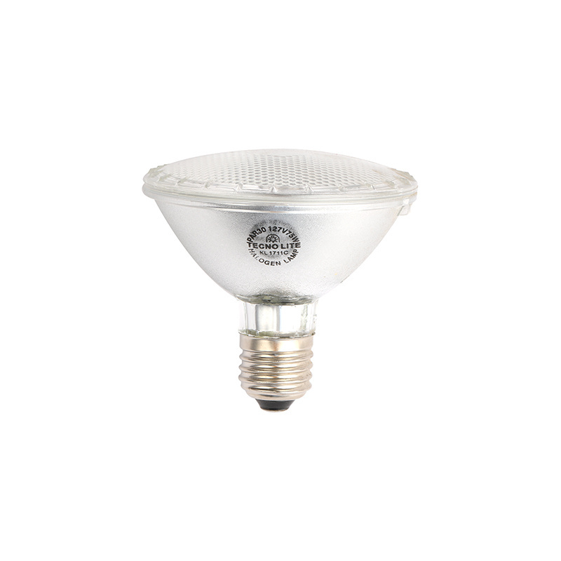 Bulk 60 Watt PAR30 Flood Halogen Light Bulb Supplier PAR30 75W 120V Halogen Light Bulbs Halogen PAR38 Long Life Floodlight Bulb