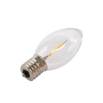 Bulk C9 LED Replacement Light Bulb for Christmas Cheap C9 LED Christmas lights Energy Efficient C9 LED Light Bulbs