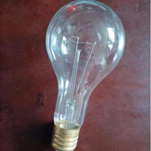 300W A30(PS95) E40 110v or 240v E incandescent edison light bulb