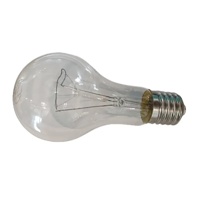 300W A30(PS95) E40 110v or 240v E incandescent edison light bulb