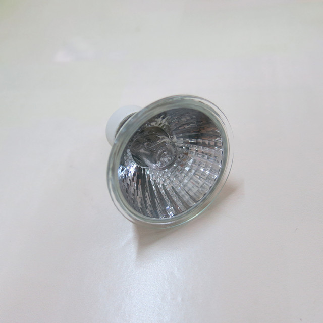 MR16 20W/50W Halogen ceil bulb cove ceiling spot light bulb GU10 12V