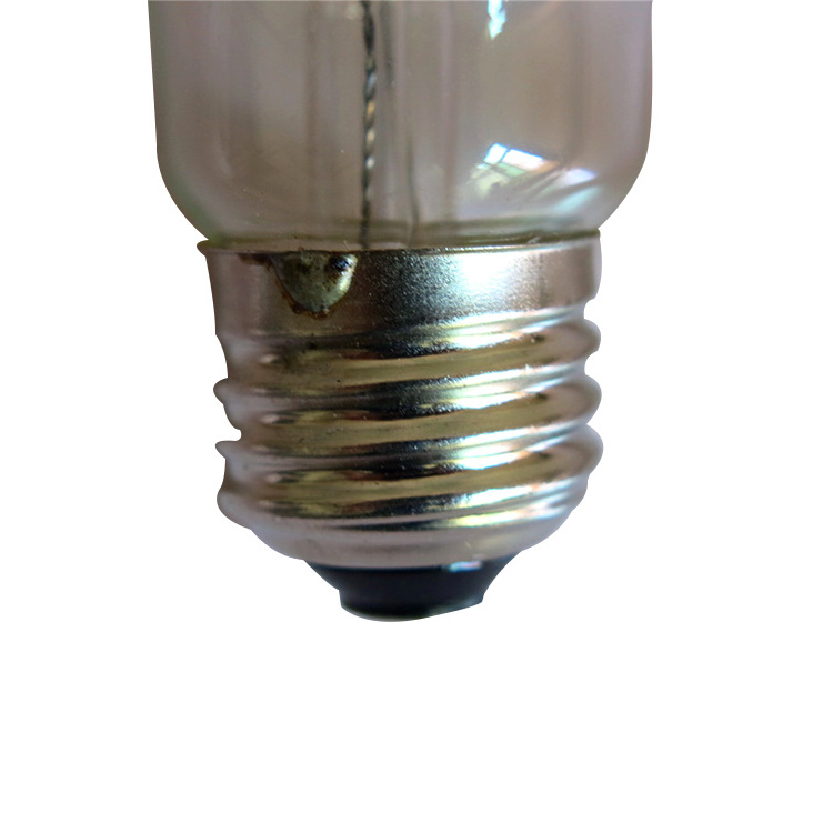 A60 Bulb Edison Style E26 E27 2W 4W Low Voltage 6V 12V A19 LED Filament LED Bulb