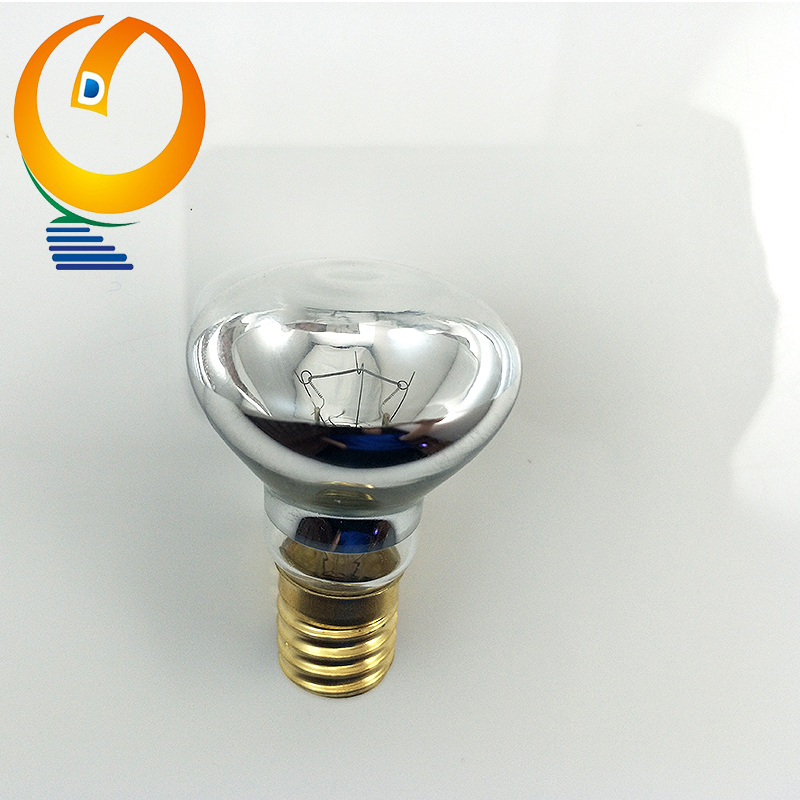 High Performance Decorative R39 Reflector Bulb 120V/230v R39