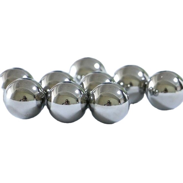 High quality .177 Cal. pellets Steel carbon balls BBS copper Plated bbs for hunting